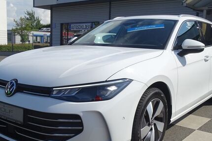 VW Passat 36.324 km 27.790 &euro; Warendorf 48231