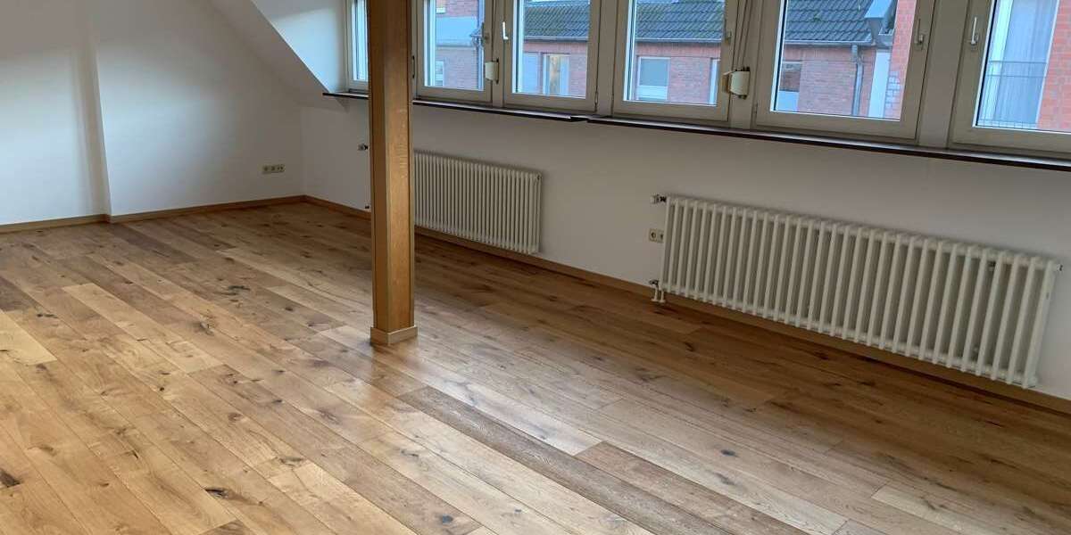 Etagenwohnung Münster Münster-Südost - 2 Zimmer, 70 m&sup2;, 960&euro; | Angebot:26679133