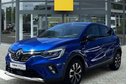 Renault Captur 11.400 km 20.990 &euro; Münster 48165