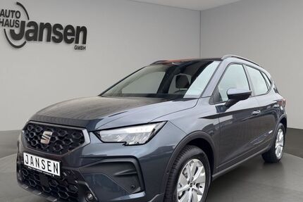 Seat Arona 1.035 km 22.990 &euro; Sassenberg-Füchtorf 48336
