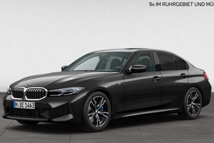 BMW 330 20.500 km 49.990 &euro; Dülmen 48249