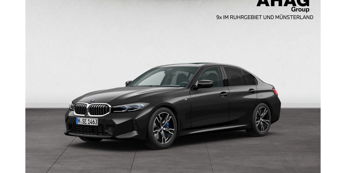 BMW 330 20.500 km 49.990 &euro; Dülmen 48249