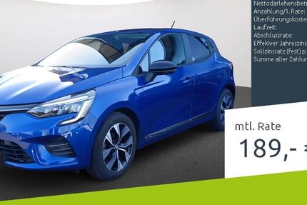 Renault Clio 13.691 km 15.990 &euro; Dülmen 48249