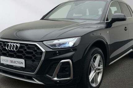 Audi Q5 41.094 km 36.480 &euro; Emsdetten 48282