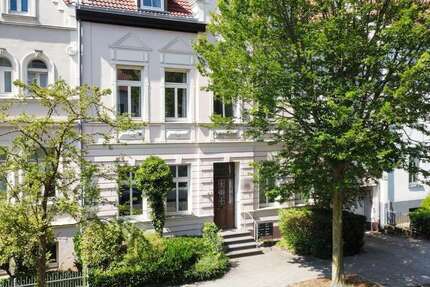 Wohnung Münster Gievenbeck - 2 Zimmer, 56 m&sup2;, 368.000&euro; | Angebot:27330242