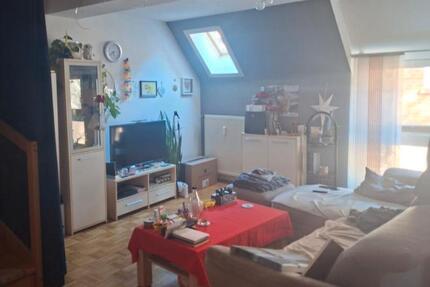 Wohnung Ahlen - 2 Zimmer, 82 m&sup2;, 700&euro; | Angebot:26021721