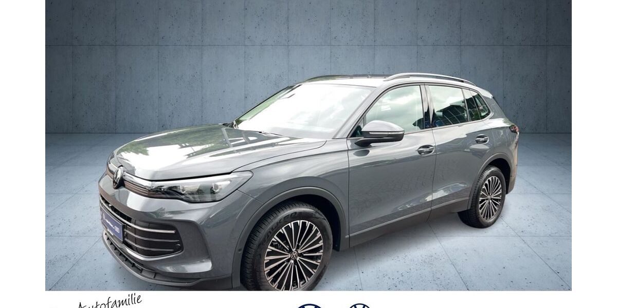 VW Tiguan 12.764 km 35.450 &euro; Ahlen 59229