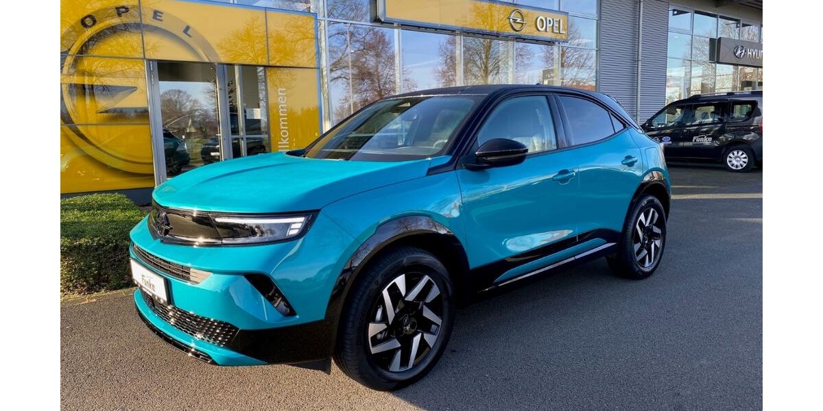 Opel Mokka 13.154 km 21.540 &euro; Ahlen 59229