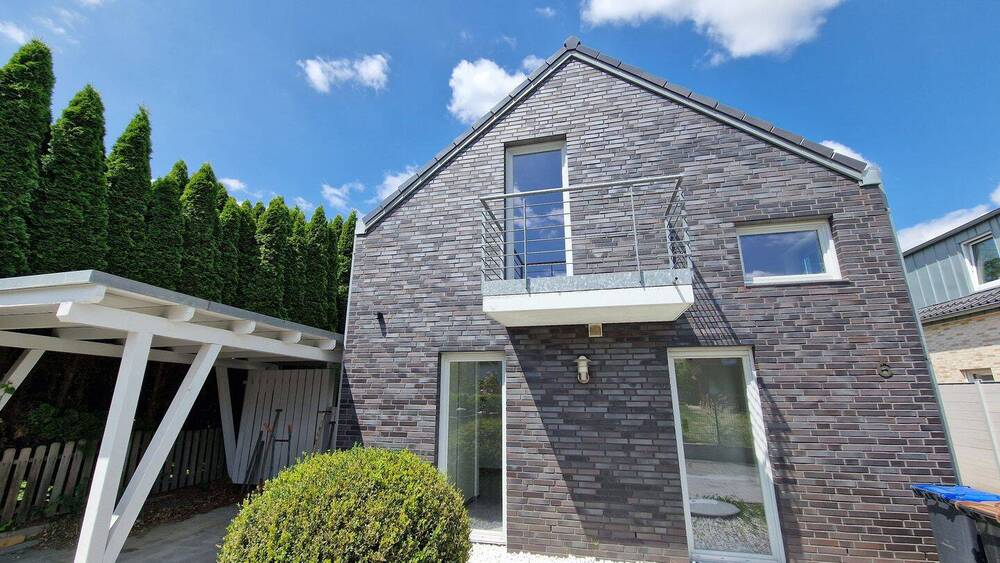 Einfamilienhaus Münster Nienberge - 4 Zimmer, 120 m&sup2;, 540.000&euro; | Angebot:25669149