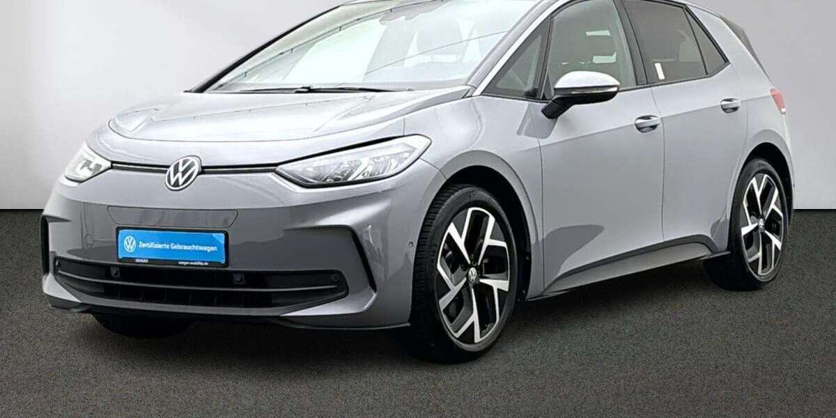 VW ID.3 25.655 km 29.990 &euro; Emsdetten 48282
