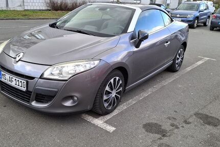 Renault Megane 200.000 km 5.900 &euro; Münster 48161