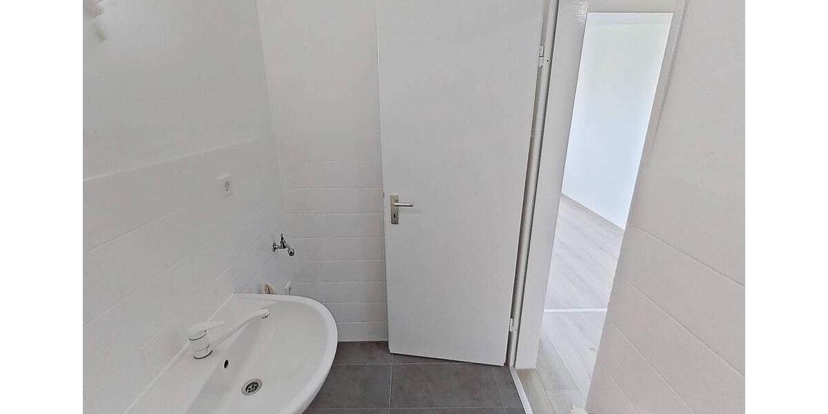 Etagenwohnung Münster Münster-Nord - 3 Zimmer, 77 m&sup2;, 674&euro; | Angebot:26622622