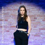 Josepha Walter - Crashout