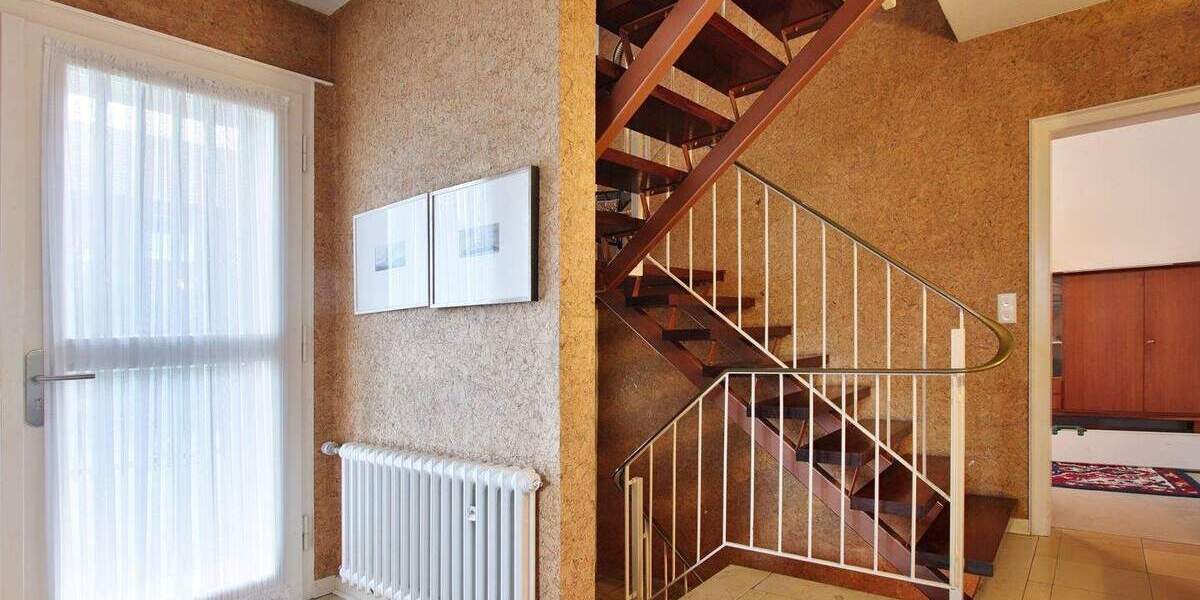 Reihenendhaus Steinfurt Burgsteinfurt - 6 Zimmer, 122 m&sup2;, 215.000&euro; | Angebot:25798102