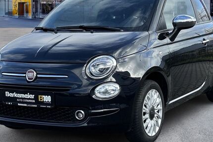 Fiat 500C 31.671 km 15.925 &euro; Münster 48155