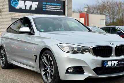 BMW 335 Gran Turismo 62.000 km 22.990 &euro; Münster 48165