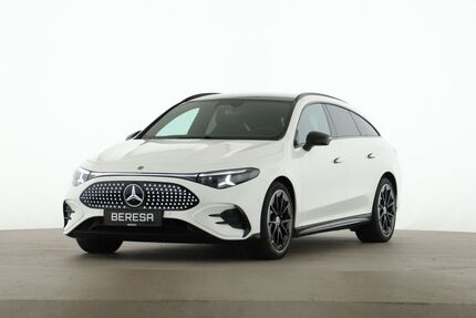 Mercedes-Benz CLA 250 Shooting Brake 9.900 km 57.550 &euro; Münster 48155
