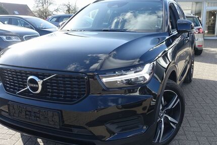 Volvo XC40 127.300 km 23.900 &euro; Warendorf 48231