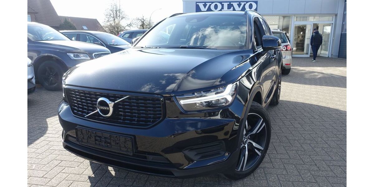 Volvo XC40 127.300 km 23.900 &euro; Warendorf 48231