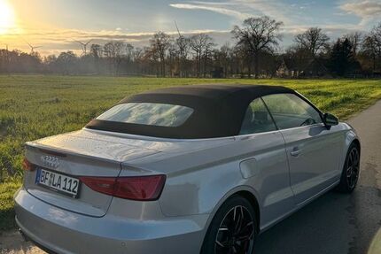Audi Cabriolet 175.000 km 11.900 &euro; Steinfurt 48565