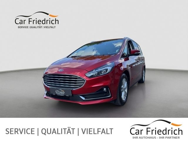 Ford Galaxy 49.100 km 33.880 &euro; Steinfurt-Borghorst 48565