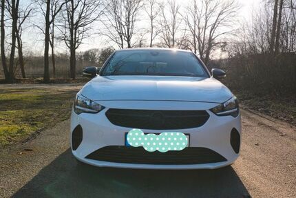 Opel Corsa 45.000 km 14.500 &euro; Sendenhorst 48324