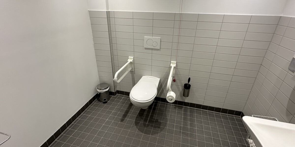 Ideale Großpraxis für verschiedenste Fachärzte in City-Lage! - Gewerbeobjekt Münster | Angebot:24488218