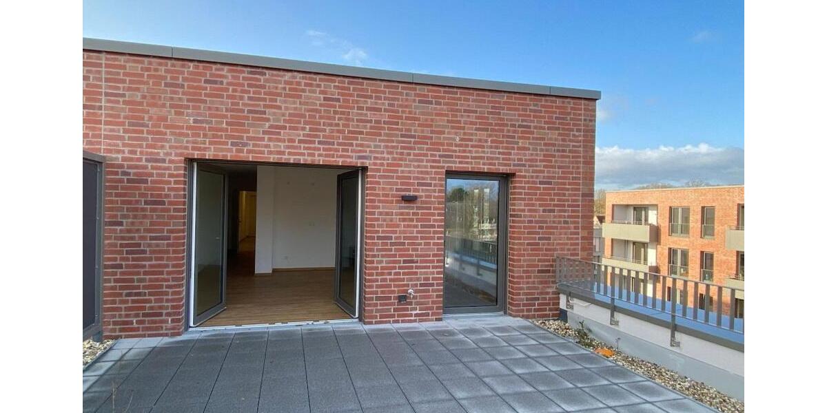 Dachgeschoßwohnung Münster Münster-Südost - 2 Zimmer, 72 m&sup2;, 1.180&euro; | Angebot:26337244