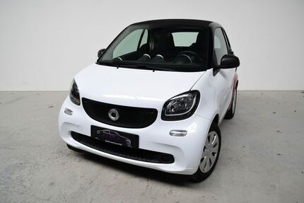 Smart ForTwo 110.000 km 7.700 &euro; Rosendahl 48720
