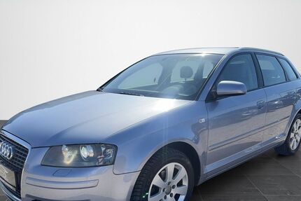 Audi A3 175.860 km 7.890 &euro; Everswinkel 48351