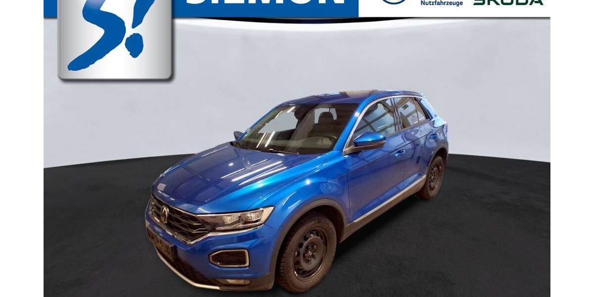 VW T-Roc 74.831 km 20.430 &euro; Münster 48157
