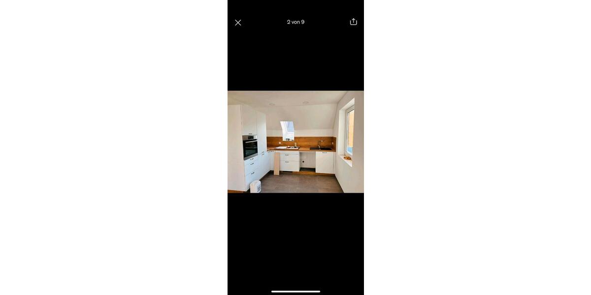 Maisonettenwohnung Münster Berg Fidel - 3 Zimmer, 88 m&sup2;, 1.274&euro; | Angebot:25853547