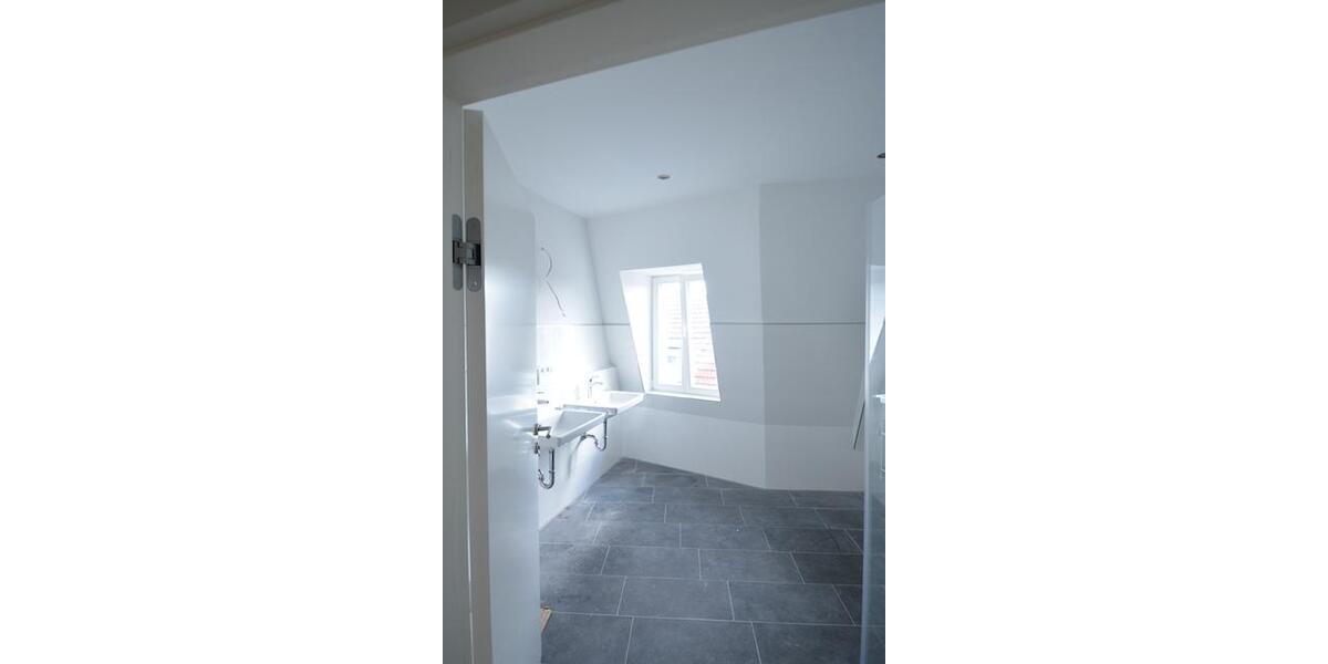 Dachgeschoßwohnung Steinfurt - 5 Zimmer, 110 m&sup2;, 1.250&euro; | Angebot:25868109