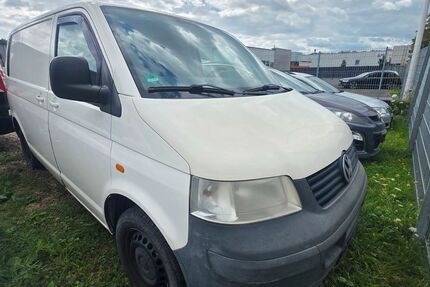 VW T5 Transporter 456.000 km 1.999 &euro; Nottuln 48301