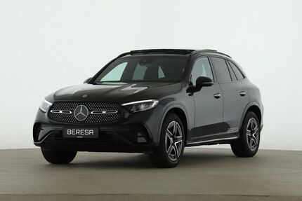 Mercedes-Benz GLC 220 9.900 km 64.950 &euro; Münster 48155