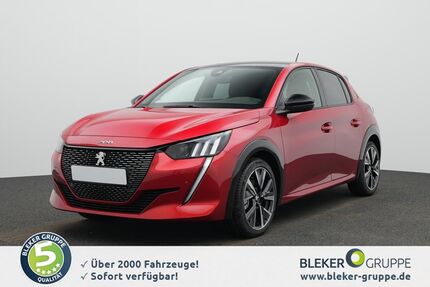 Peugeot 208 14.055 km 18.788 &euro; Münster - Amelsbüren 48163