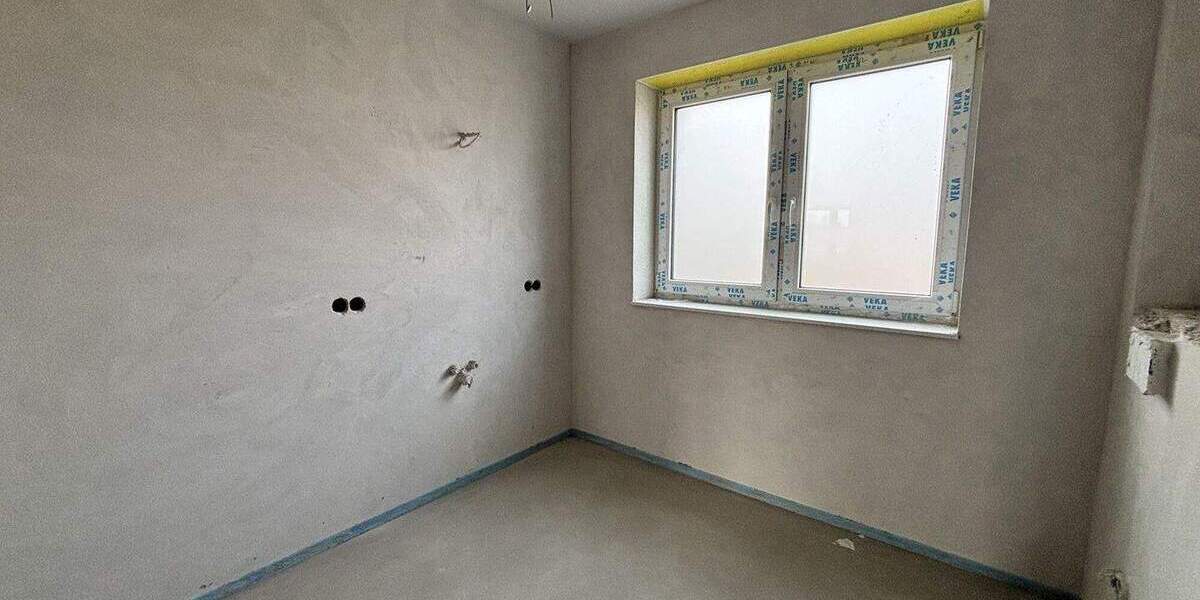 Etagenwohnung Nordwalde - 4 Zimmer, 99 m&sup2;, 378.000&euro; | Angebot:25688718