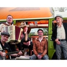 Hiss 04.12.2026 Hot Jazz Club