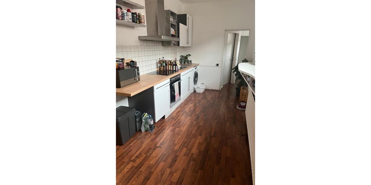 Erdgeschoßwohnung Münster Mitte-Süd - 3 Zimmer, 90 m&sup2;, 1.000&euro; | Angebot:25905933