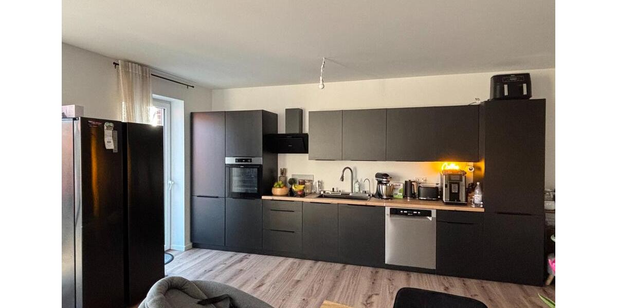 Etagenwohnung Warendorf - 4 Zimmer, 120 m&sup2;, 1.100&euro; | Angebot:25569569