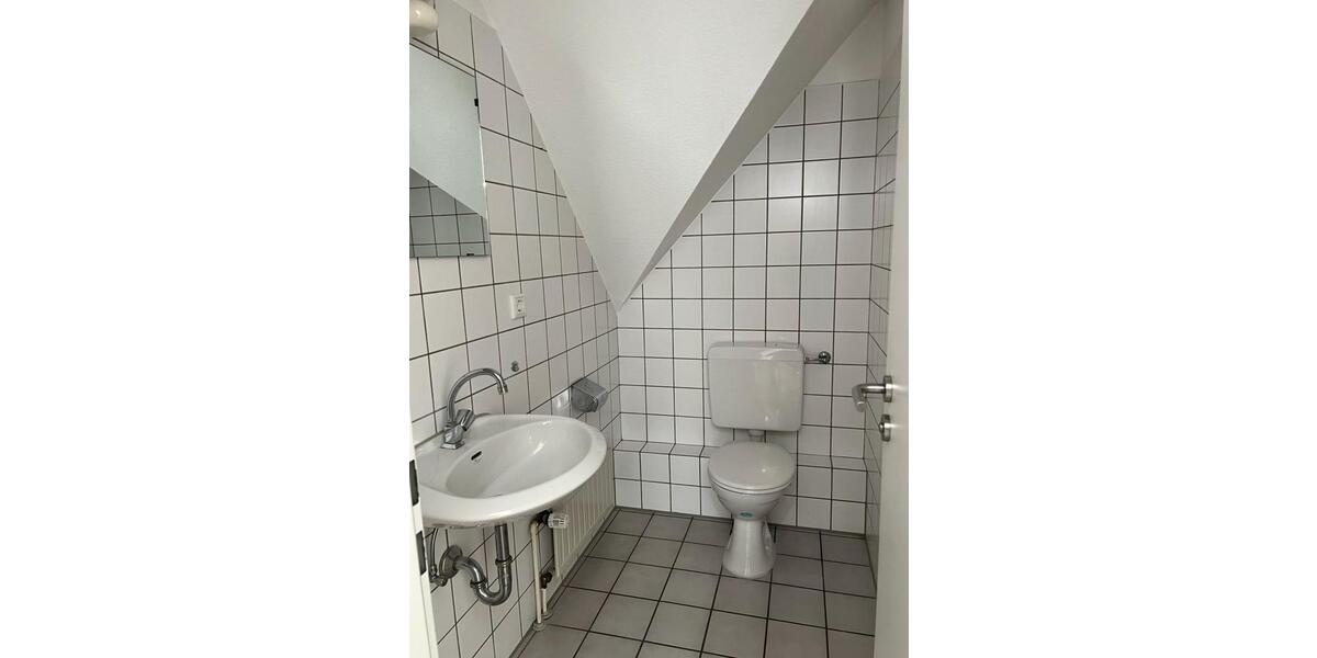 Dachgeschoßwohnung Warendorf - 2 Zimmer, 88 m&sup2;, 710&euro; | Angebot:25220379