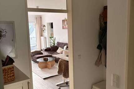 Wohnung Münster Innenstadtring - 2 Zimmer, 61 m&sup2;, 359.000&euro; | Angebot:25655851
