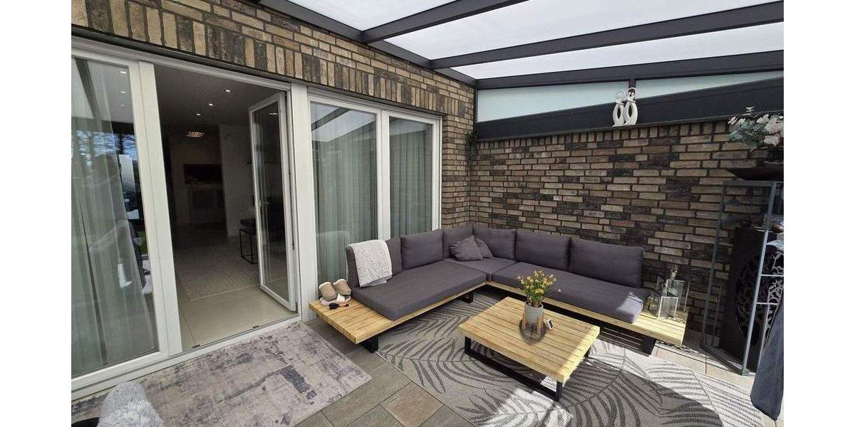 Doppelhaushälfte Münster Sprakel - 8 Zimmer, 291 m&sup2;, 1.150.000&euro; | Angebot:25657442