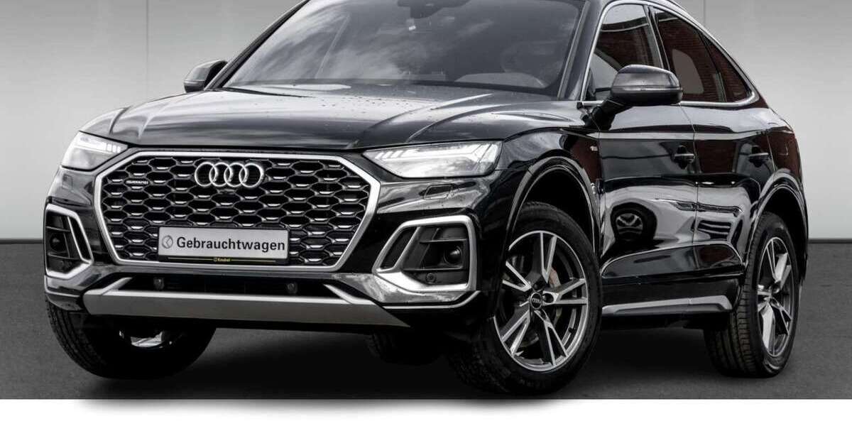 Audi Q5 95.989 km 35.880 &euro; Münster 48163