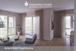 Etagenwohnung Münster Gievenbeck - 2 Zimmer, 65 m&sup2;, 445.500&euro; | Angebot:26827010