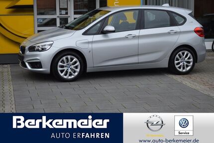 BMW 225 Active Tourer 70.811 km 15.280 &euro; Saerbeck 48369