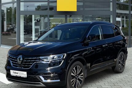 Renault Koleos 20.400 km 34.990 &euro; Münster 48165