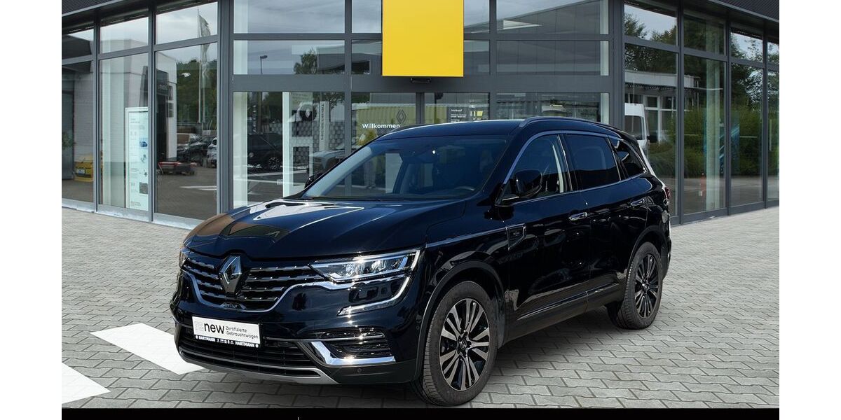 Renault Koleos 20.400 km 34.990 &euro; Münster 48165