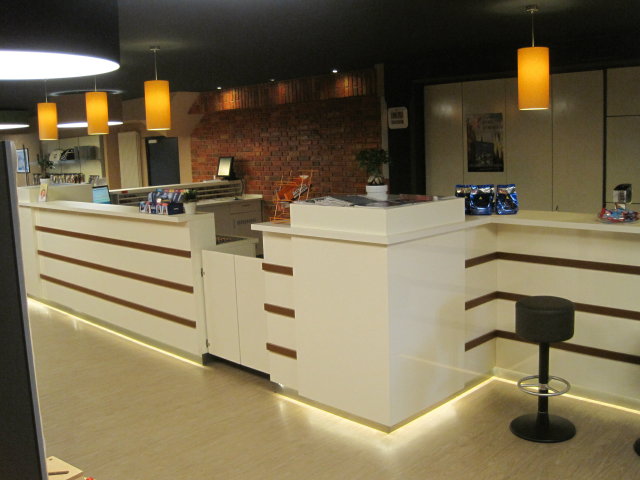 Das Top Event- und Freizeitcenter mit Spitzenrendite von 8,18 % in Münsters Westen!! - Anlageobjekt Münster Gievenbeck | Angebot:25308268