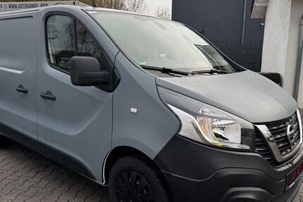 Nissan NV300 139.250 km 12.490 &euro; Münster 48157